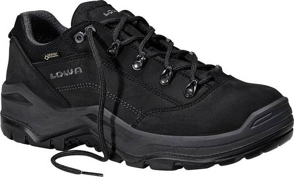 Halbschuh Renegade Work GTX 5614,S3, Gr.45 Lowa - Artikel: 4056264472936