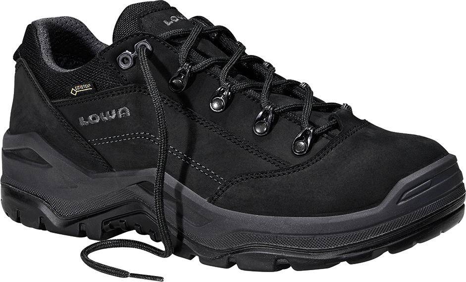 Halbschuh Renegade Work GTX 5614,S3, Gr.45 Lowa - Artikel: 4056264472936-0