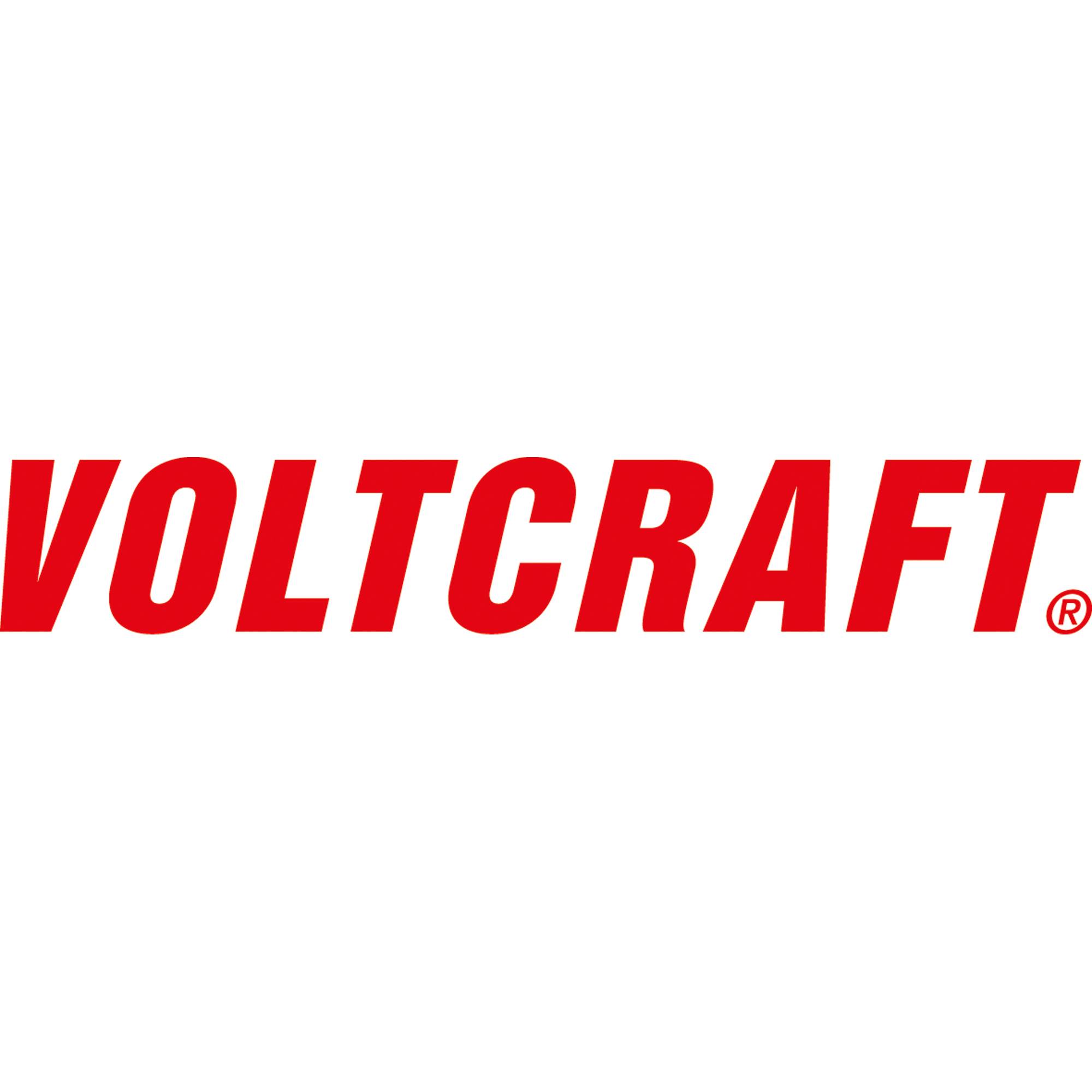 VOLTCRAFT Materialfeuchteindikator MF-100 - Artikel: 490009600-1