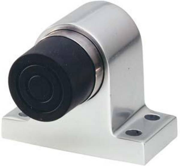 KWS 2024 Türpuffer silber elox.aufschrb.gef. - Artikel: 4041518138270