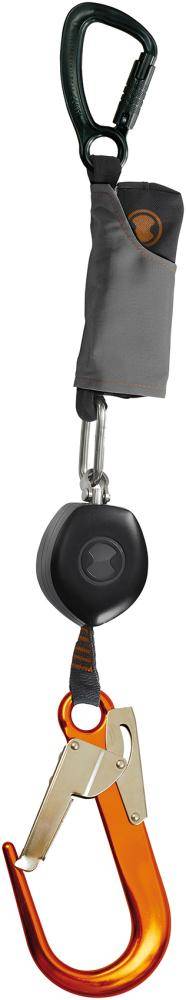 I-Band 1,8m Peanut I Stak TRI AL/FS 90 AL - Artikel: 4030281181897-0