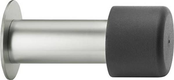 Wand-Türpuffer,60mm 0 38 3880,Alu F1,Ø40mm - Artikel: 4015354091761