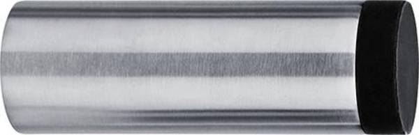 Wandtürpuffer,Länge 90mm Ø30,Edelstahl matt - Artikel: 4016753139450