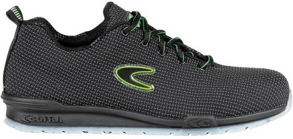 Halbschuh Monti, S3,SRC, Gr.44 - Artikel: 8023796470545