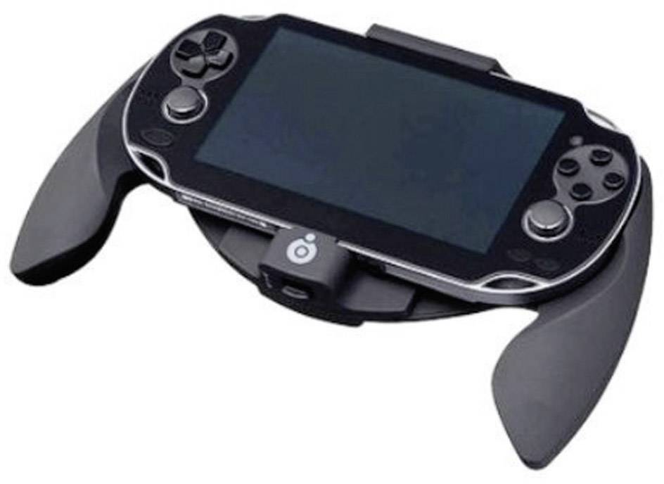 PS Vita Controller Grip from