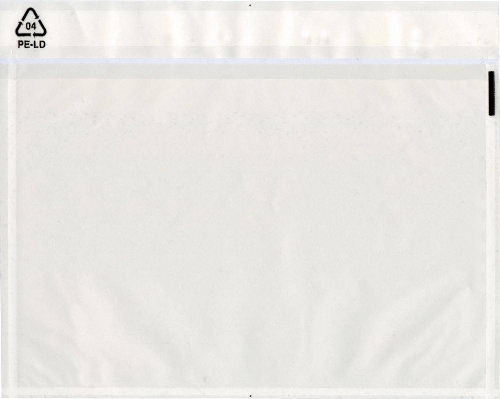 Dokumententaschen 175x118mm, C6,VE1000 - Artikel: 7830415449-0