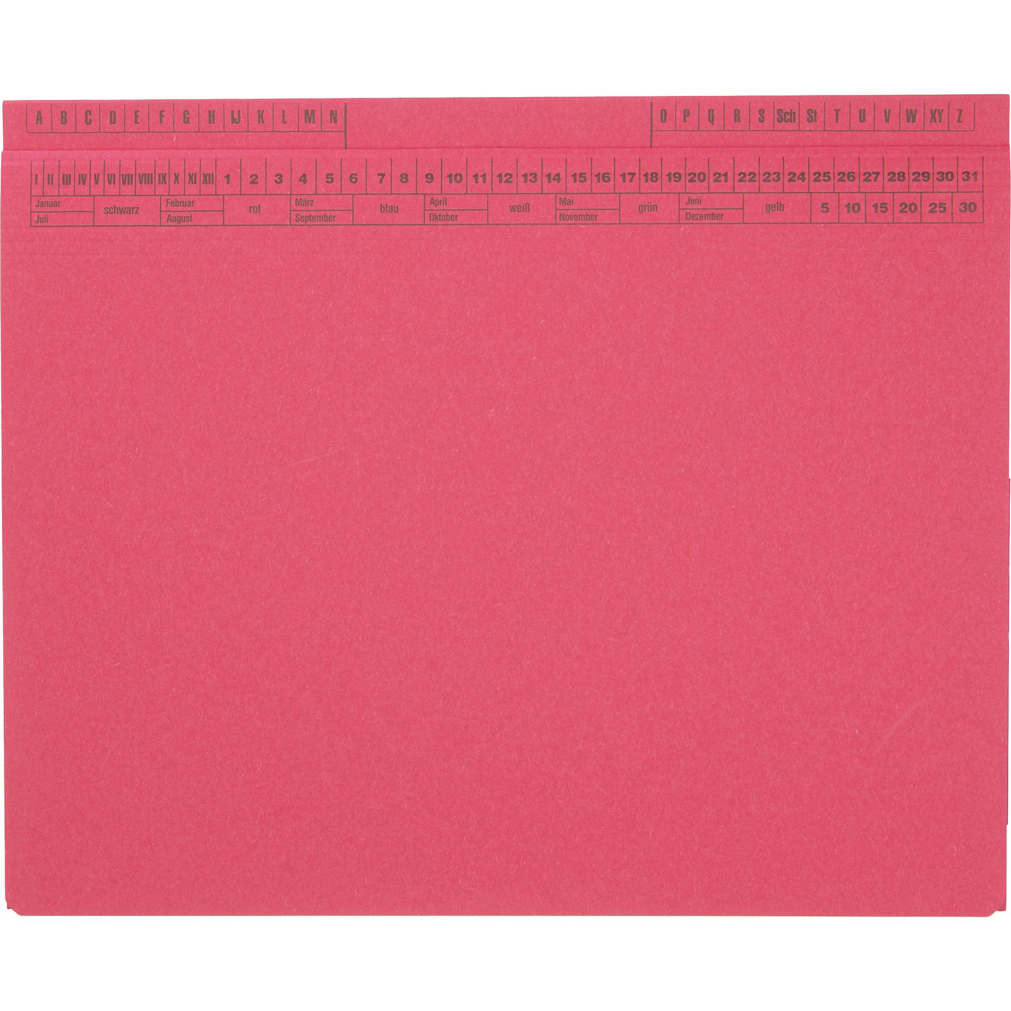 SoldanPlus Hängehefter CLASSIC 1417901 rt - Artikel: 122007430-2