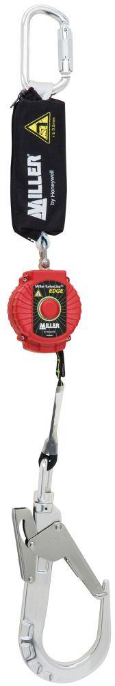 Absturzsicherung Turbolite Edge, Länge:2M Miller - Artikel: 3660681058386-0