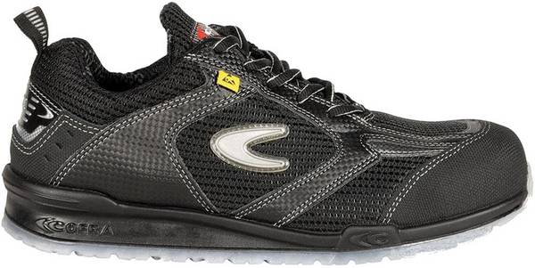 Halbschuh Kress, S1P,SRC, Gr.41 - Artikel: 8023796194106