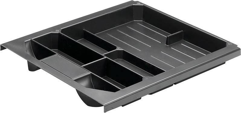 Schreibmaterialschale,1079061,schwarz - Artikel: 4023149030208-0
