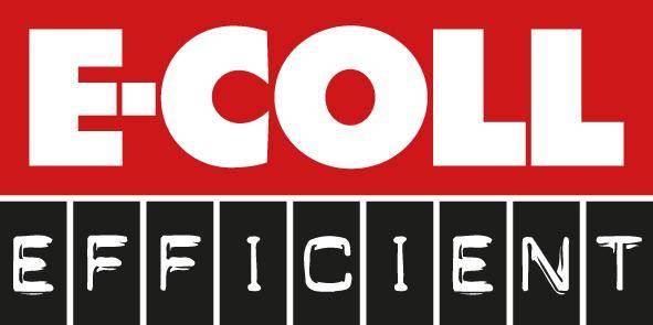 E-COLL Efficient EE Silikon-Spray lösemittelhaltig wasserabweisend farblos 400ml Spraydose-1