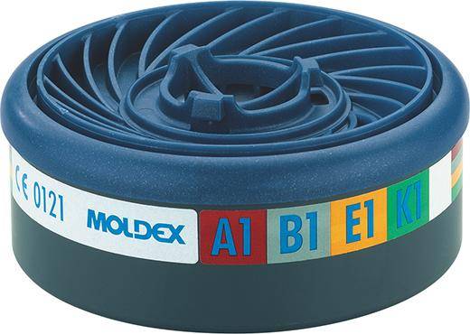 Filter 9400, A1B1E1K1 zu Serie 7000+9000 - Artikel: 4019444007595-0