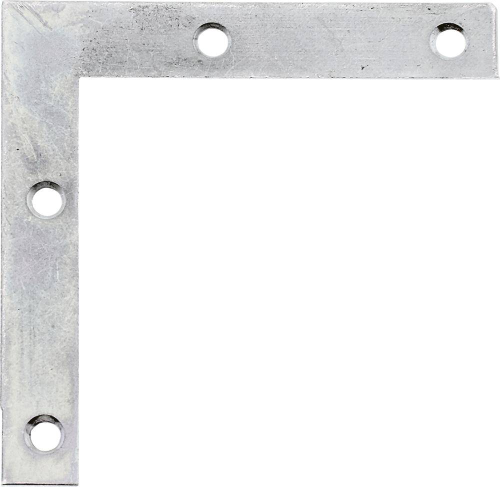 Möbelwinkel 100x100 mm/K2 - Artikel: 4004338337056-0