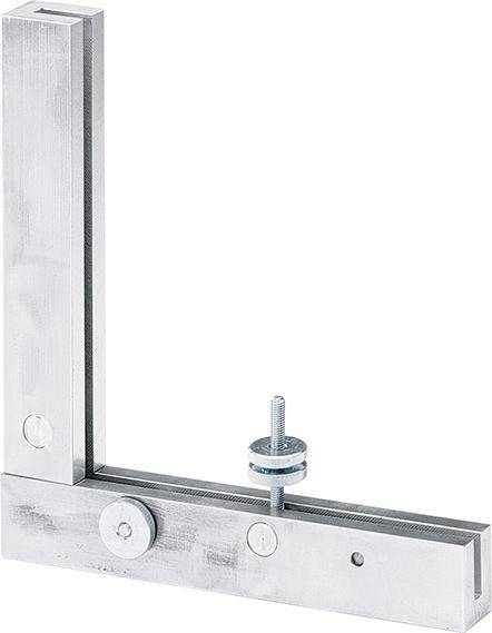 HETTICH Winkelanschlag Practica 78093 für ArciTech InnoTech MultiTech ALU