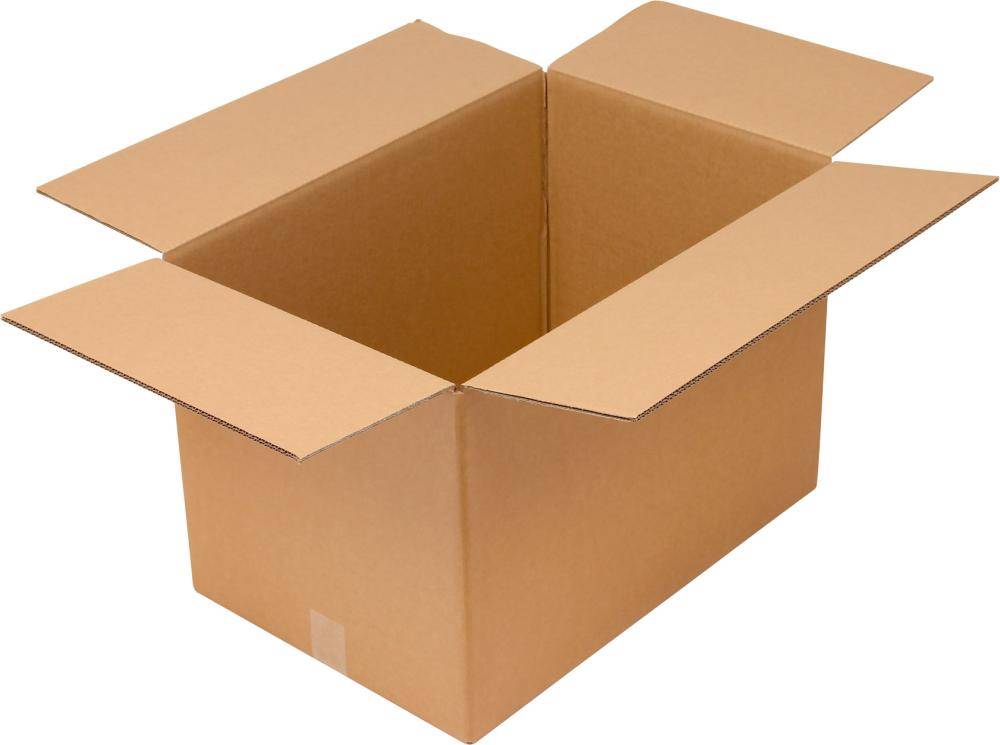 Karton 2-wellig,VE10, 600x400x400mm, Qual. 2.70 - Artikel: 7830415442-0