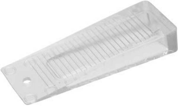 Türkeil klein transp. 100 x 36 x 16 mm - Artikel: 4019398506151