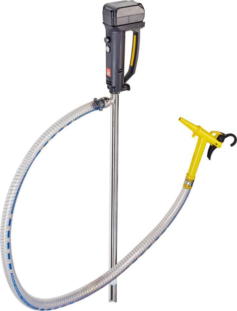 Pumpenset B2 Battery PP 32-L DL Nennmaß: 700 mm - Artikel: 7830104396-0