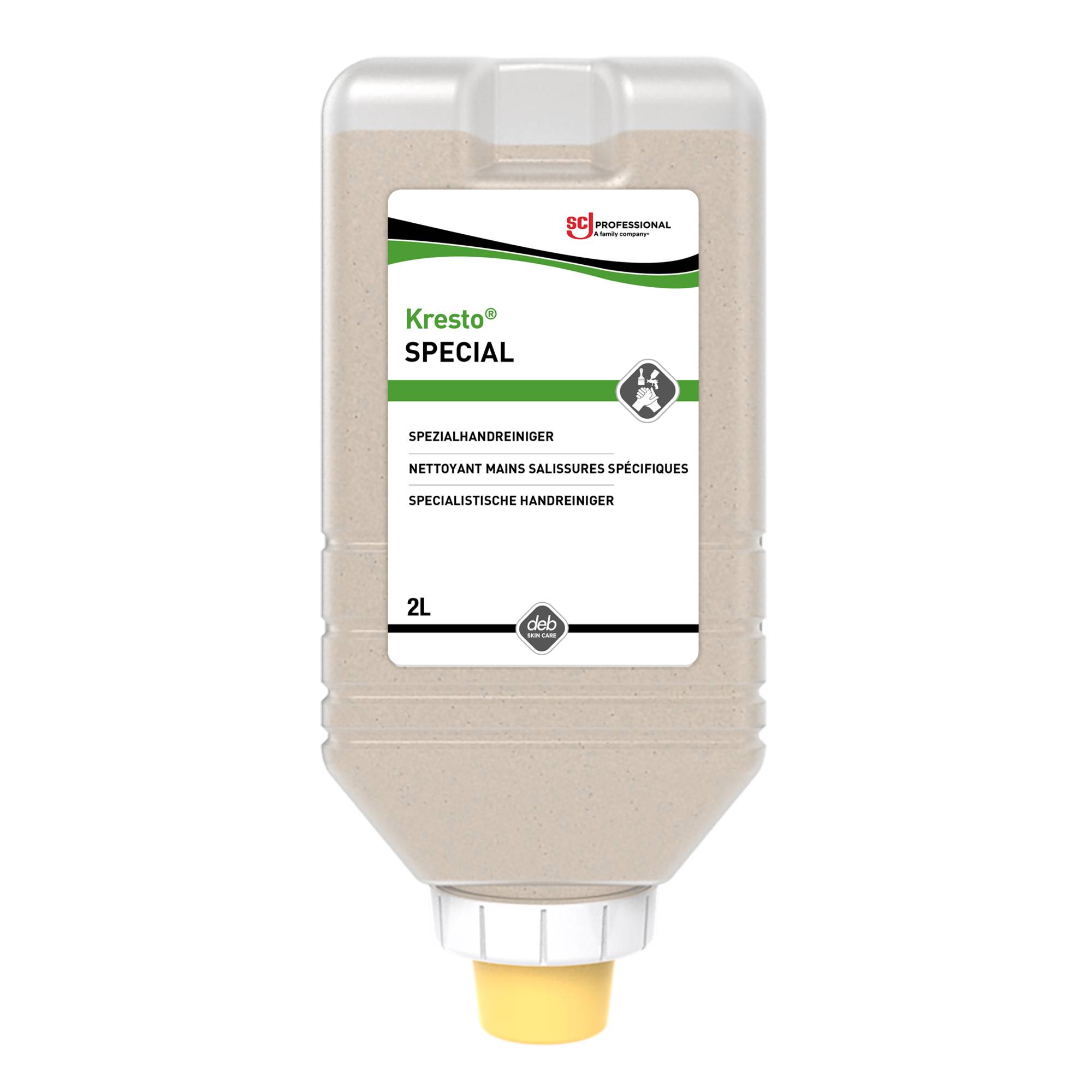 SC Johnson PROFESSIONAL Handreinigung PN81907A06 2l - Artikel: 494015500-1
