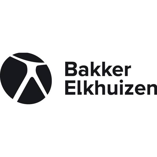 BakkerElkhuizen Fußstütze Pro 959 Footrest retail