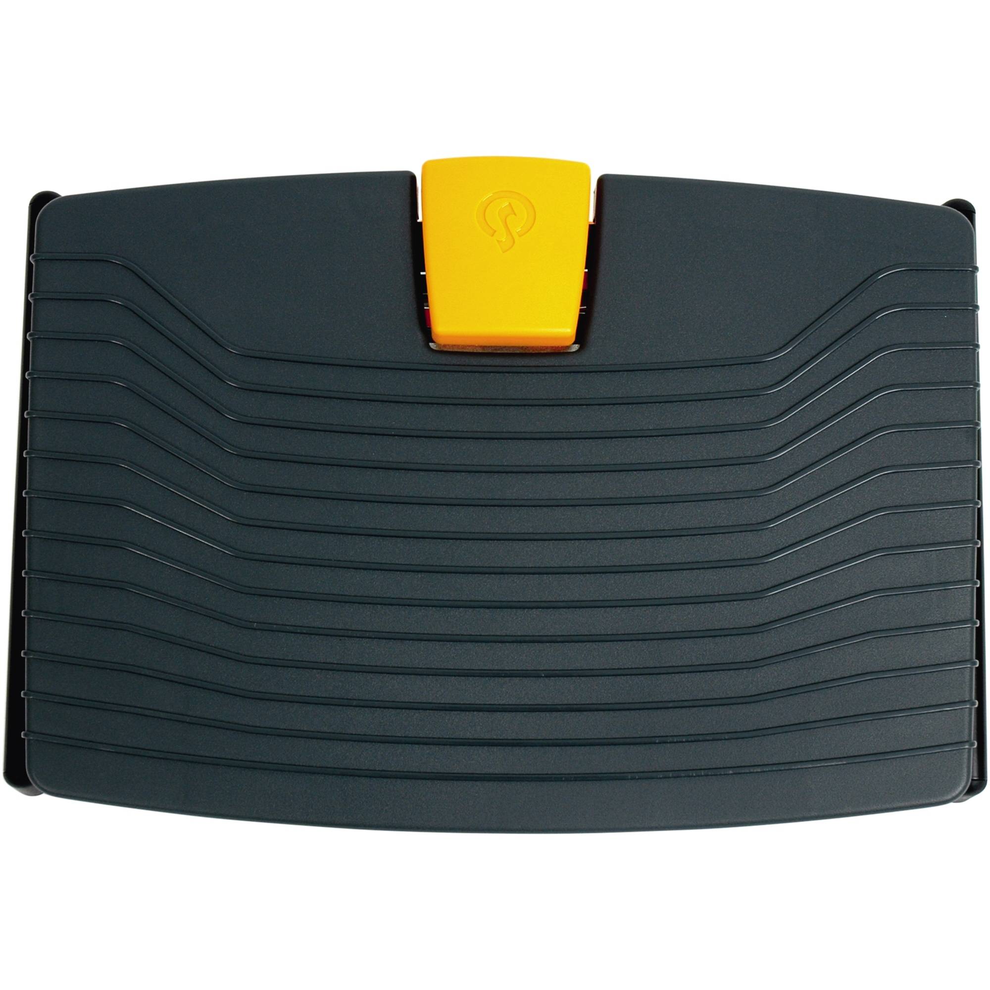 BakkerElkhuizen Fußstütze Pro 959 Footrest retail-3