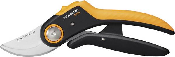 Bypass Gartenschere (P721) Plus PowerLever - Artikel: 6411501111173