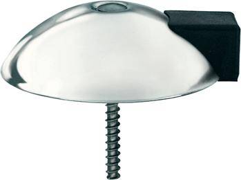 Boden-Türpuffer,20mm 0 38 3884,Alu F1,Ø70mm - Artikel: 4015354095349-0