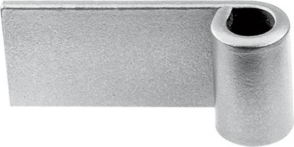 Anschweißband 13/80 mm - Artikel: 4004338411374