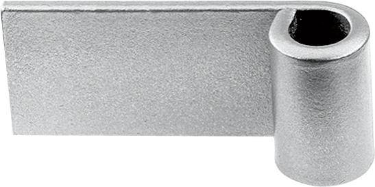Anschweißband 13/80 mm - Artikel: 4004338411374-0