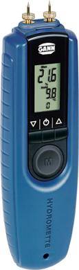 Hydromette BL COMPACT Gann - Artikel: 4330816766774-0