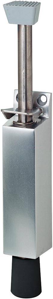 KWS 1044 Türfeststeller 60mm Hub, Stopfen schwarz - Artikel: 4041518132636-0
