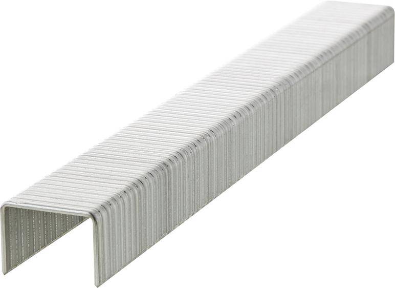 Heftklammer 10 mm a 2000Stk. FORTIS - Artikel: 4317784703437-1