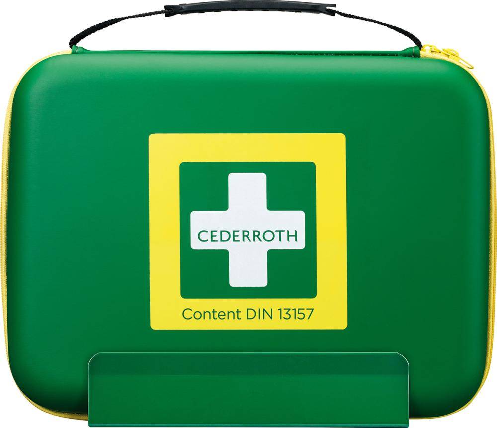 Erste-Hilfe-Station inkl. DIN13157 - Artikel: 7310800028634-2