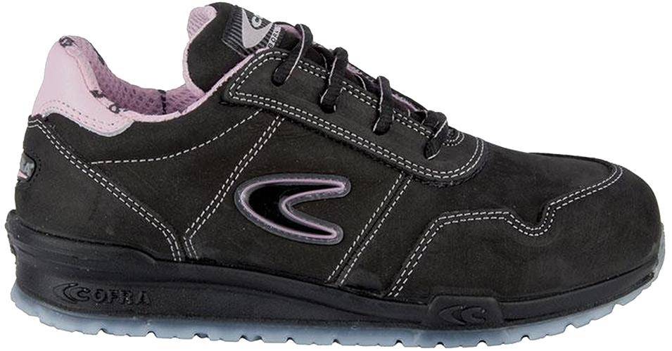 Halbschuh Alice, S3,SRC, Gr.41 - Artikel: 8023796232266-0