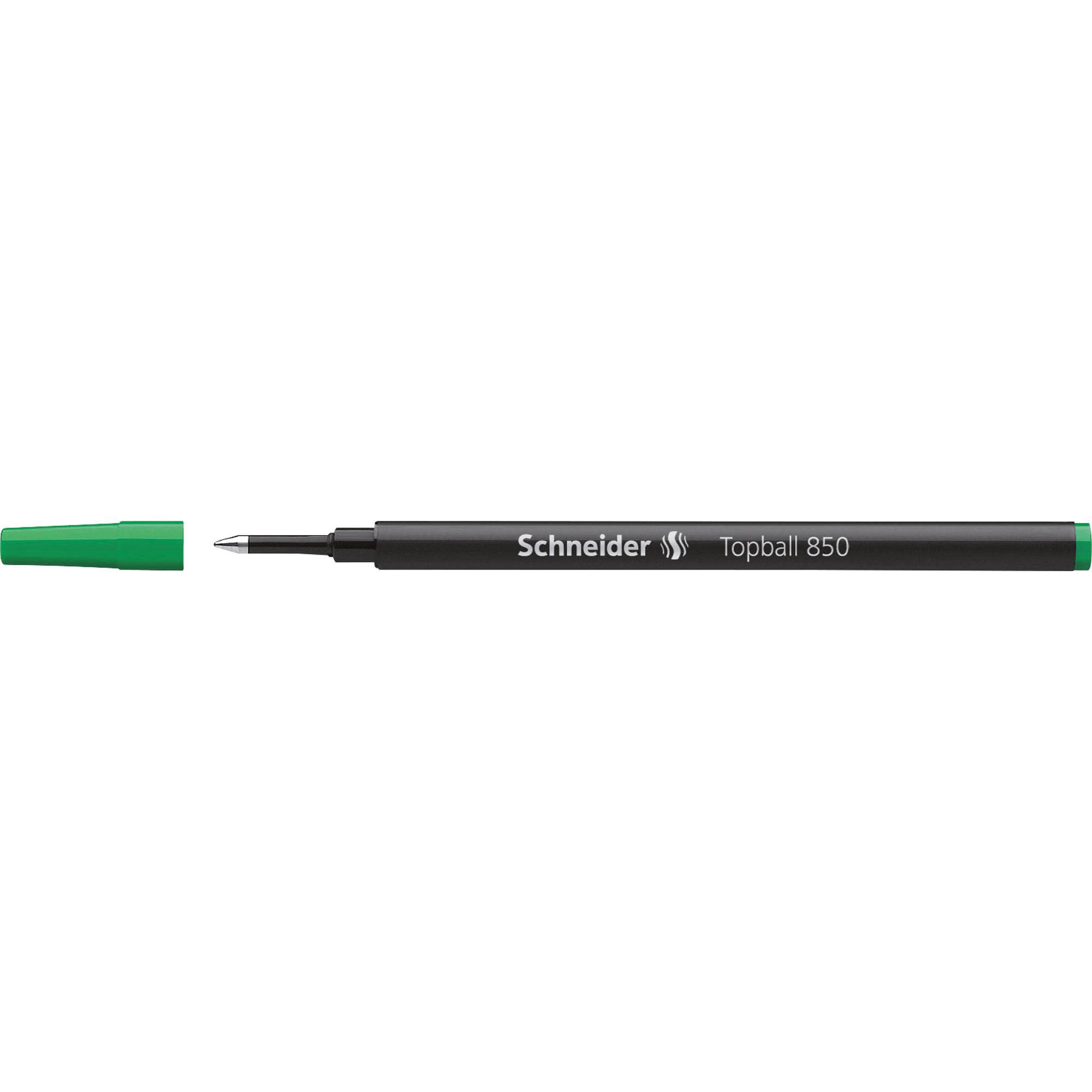 Schneider Schreibgeräte Tintenrollermine »Topball 850«-1