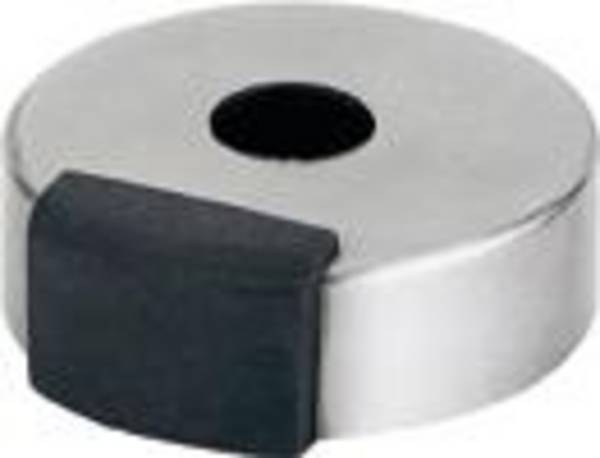 Türstopper Edelstahl E 484 lose - Artikel: 4012789419849