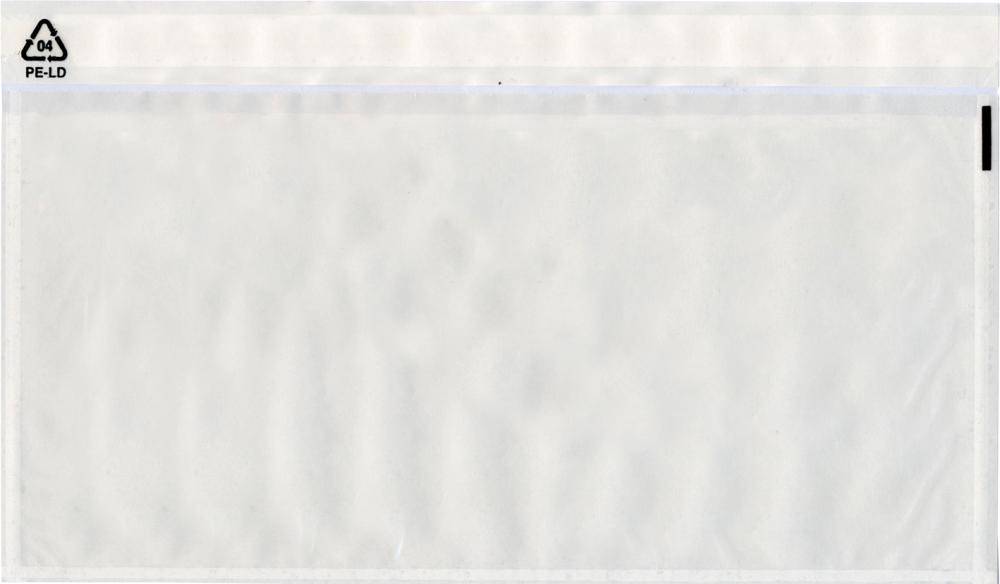 Dokumententaschen Premium240x110mm, DIN-langVE1000 - Artikel: 7830415446-1