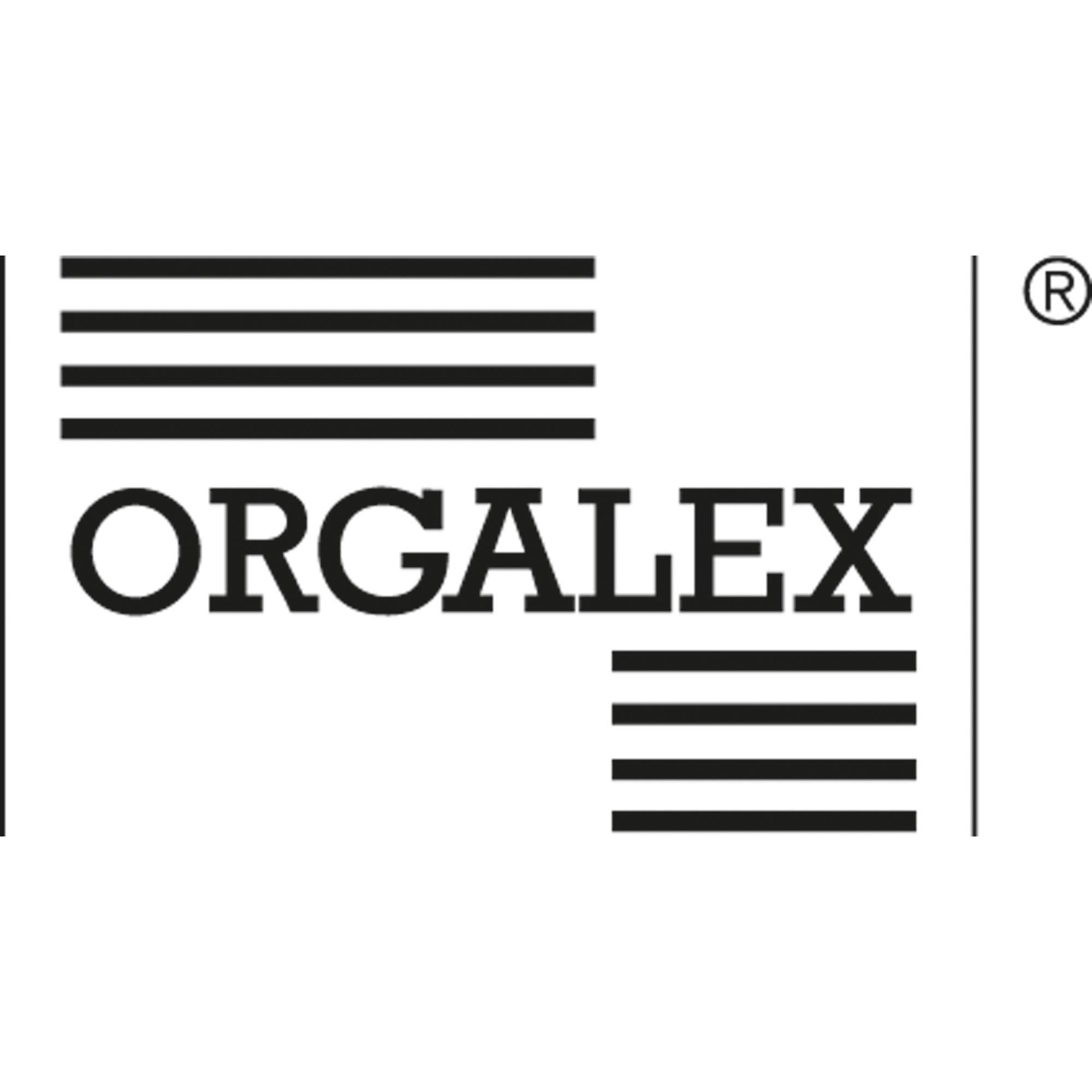 ORGALEX Hängehefter 1206401 1Abheftvorr. Re-Heftung rot - Artikel: 122006930-1
