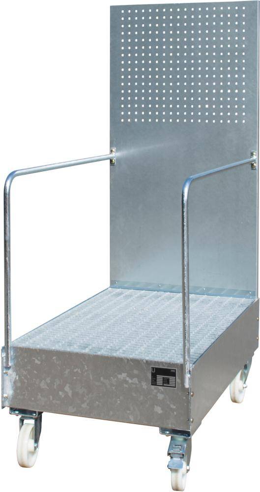 Auffangwanne LochplattenwLPW 200-3 v - Artikel: 7830101866-0