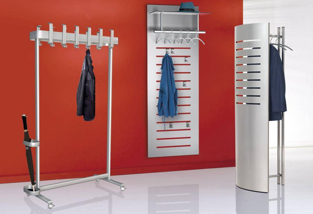 Reihengarderobe Sevilla - Artikel: 7830701469-2