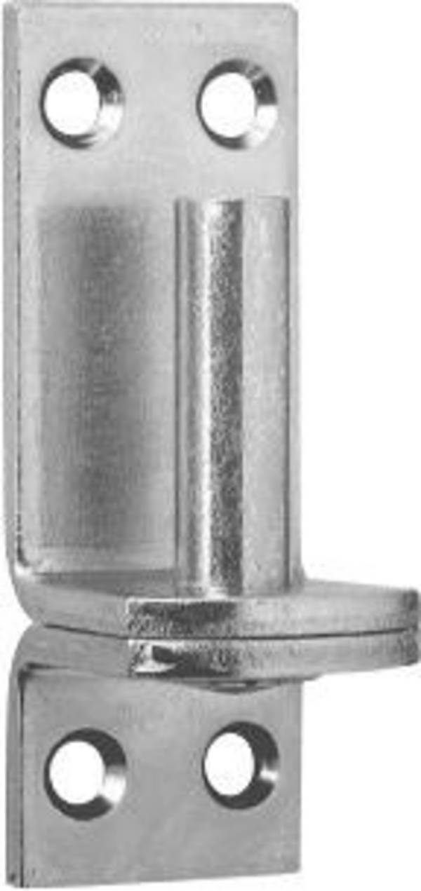 Aufschraub-Haken DI D13mmhell verz./eng - Artikel: 4011338000903