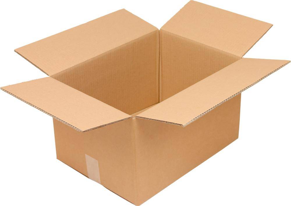 Karton 2-wellig,VE20, 430x310x250mm,A3,Qual. 2.-0