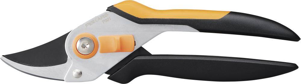 Bypass Gartenschere (P331) Metall Solid - Artikel: 6411501111098-0