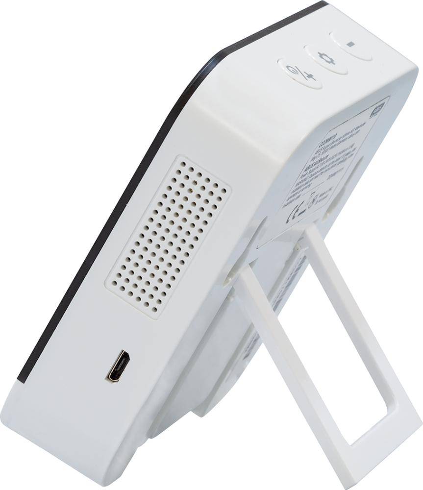 CO2-Warnmelder AirSecure CO2WM110-2
