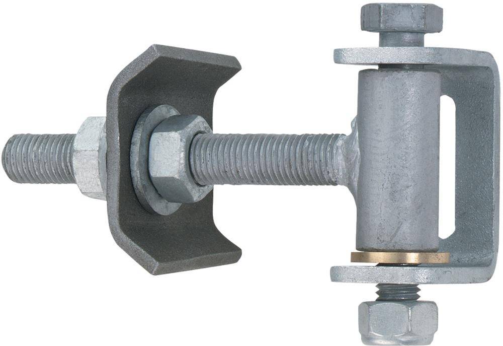 Verstellbares Torband einfach M16 - Artikel: 4004338411343-0