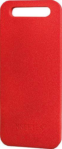 Kniekissen Redpad slim rot Kneetek - Artikel: 4260138255017-0