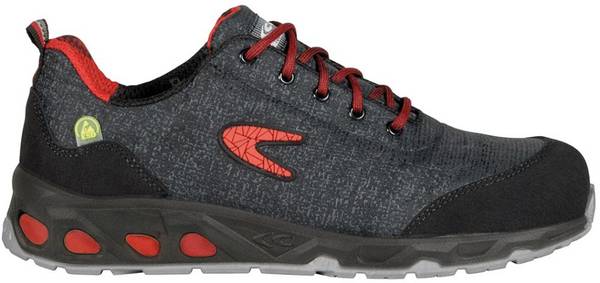 Halbschuh Rainproof, S3,ESD,SRC, Gr.45 - Artikel: 8023796548954
