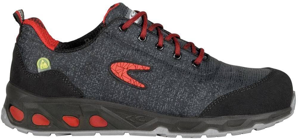 Halbschuh Rainproof, S3,ESD,SRC, Gr.45 - Artikel: 8023796548954-0