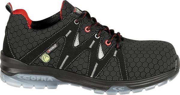 Halbschuh Drumstep, S3,ESD,SRC, Gr.49 - Artikel: 8023796495593