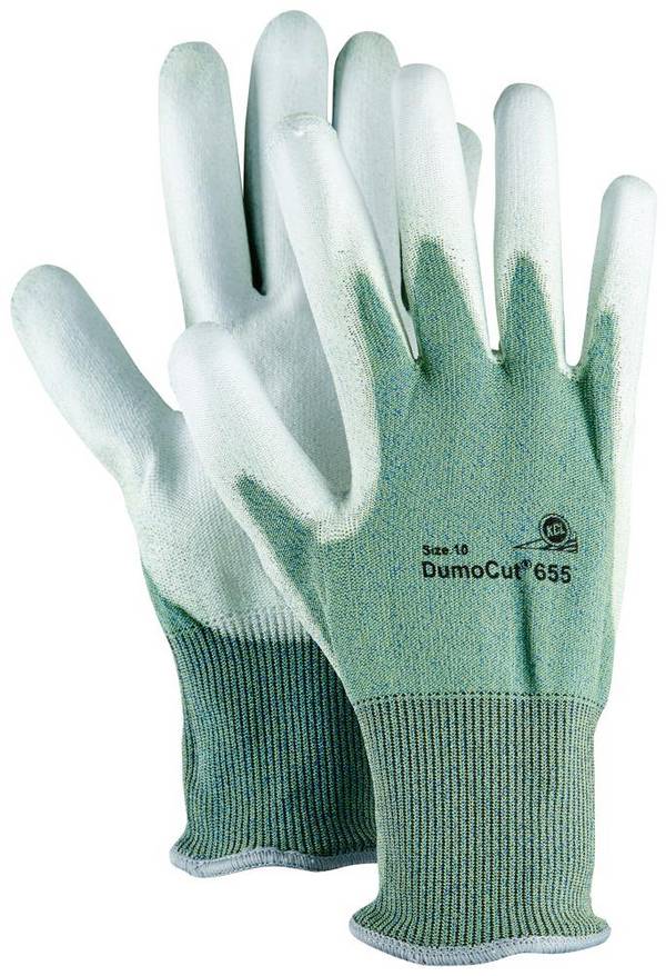 Handschuh DumoCut 655, Gr. 11 - Artikel: 4008198765516