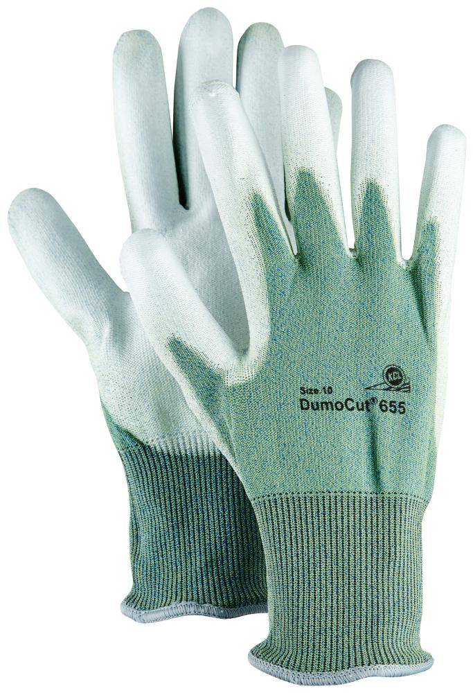 Handschuh DumoCut 655, Gr. 11 - Artikel: 4008198765516-0